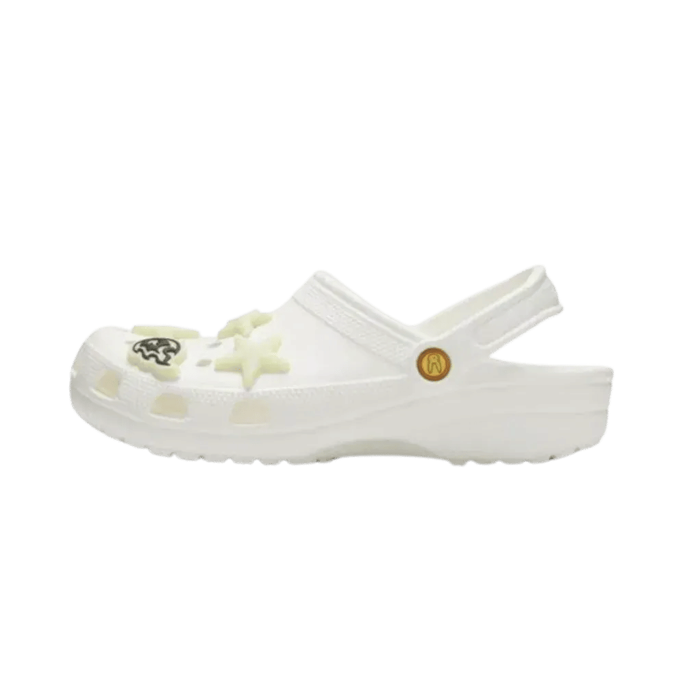 Crocs Classic Clog 'Glow In The Dark' x Bad Bunny