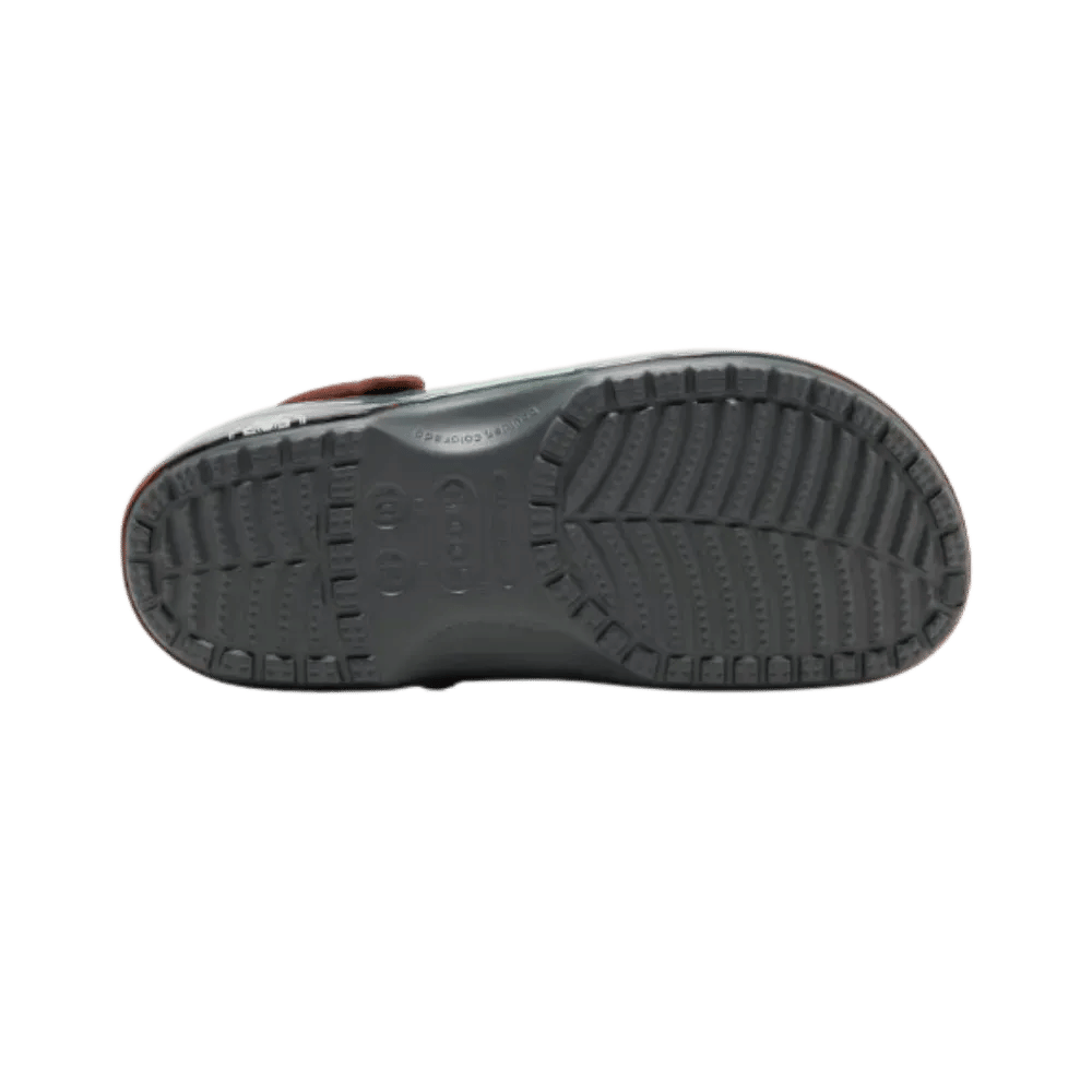 Crocs Classic Clog 'Mater' x Cars
