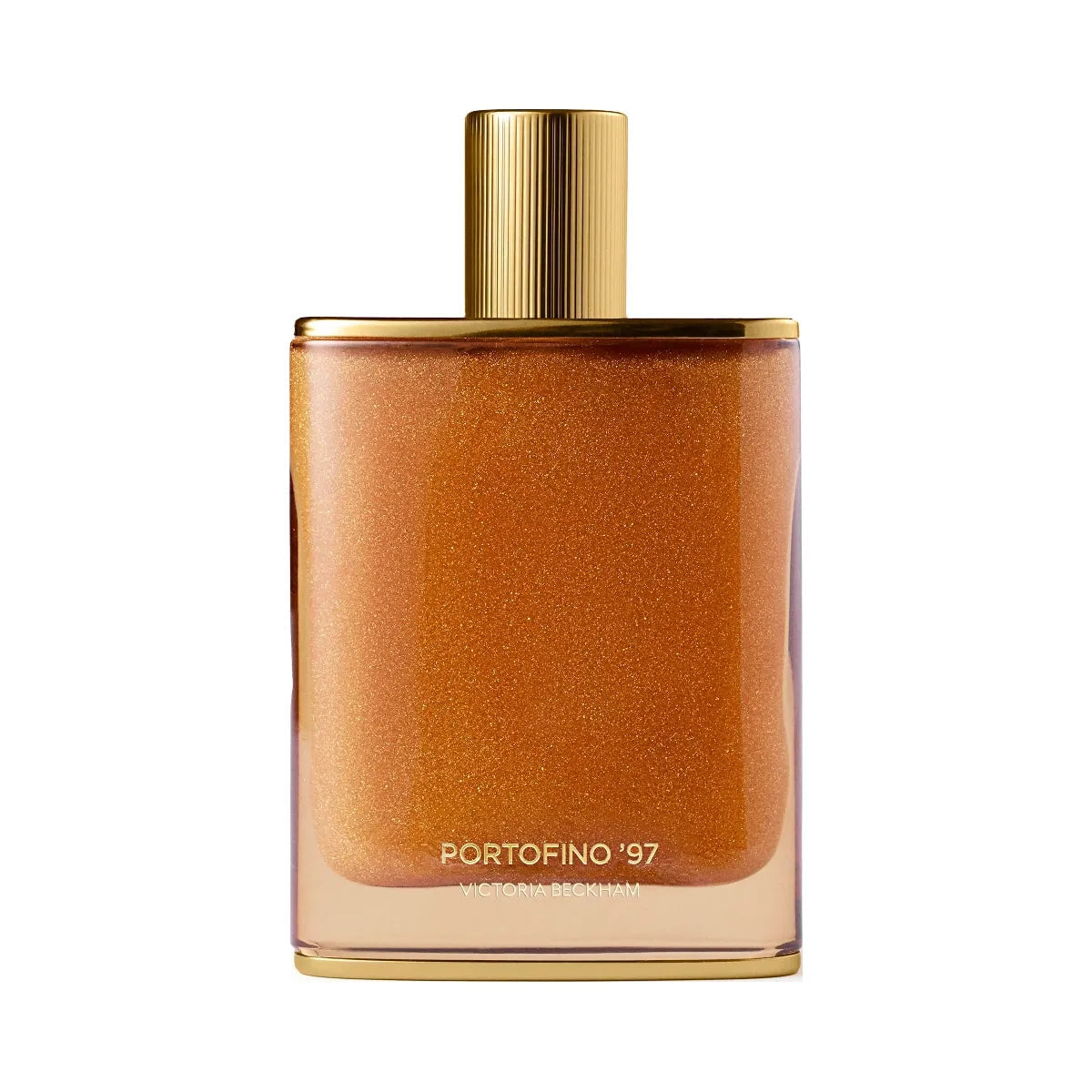 Victoria Beckham Portofino '97 Golden Shimmer Body Oil