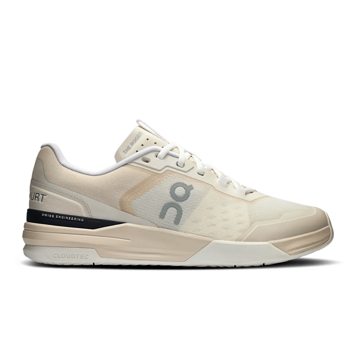 THE ROGER Advantage Pro Cream | Black