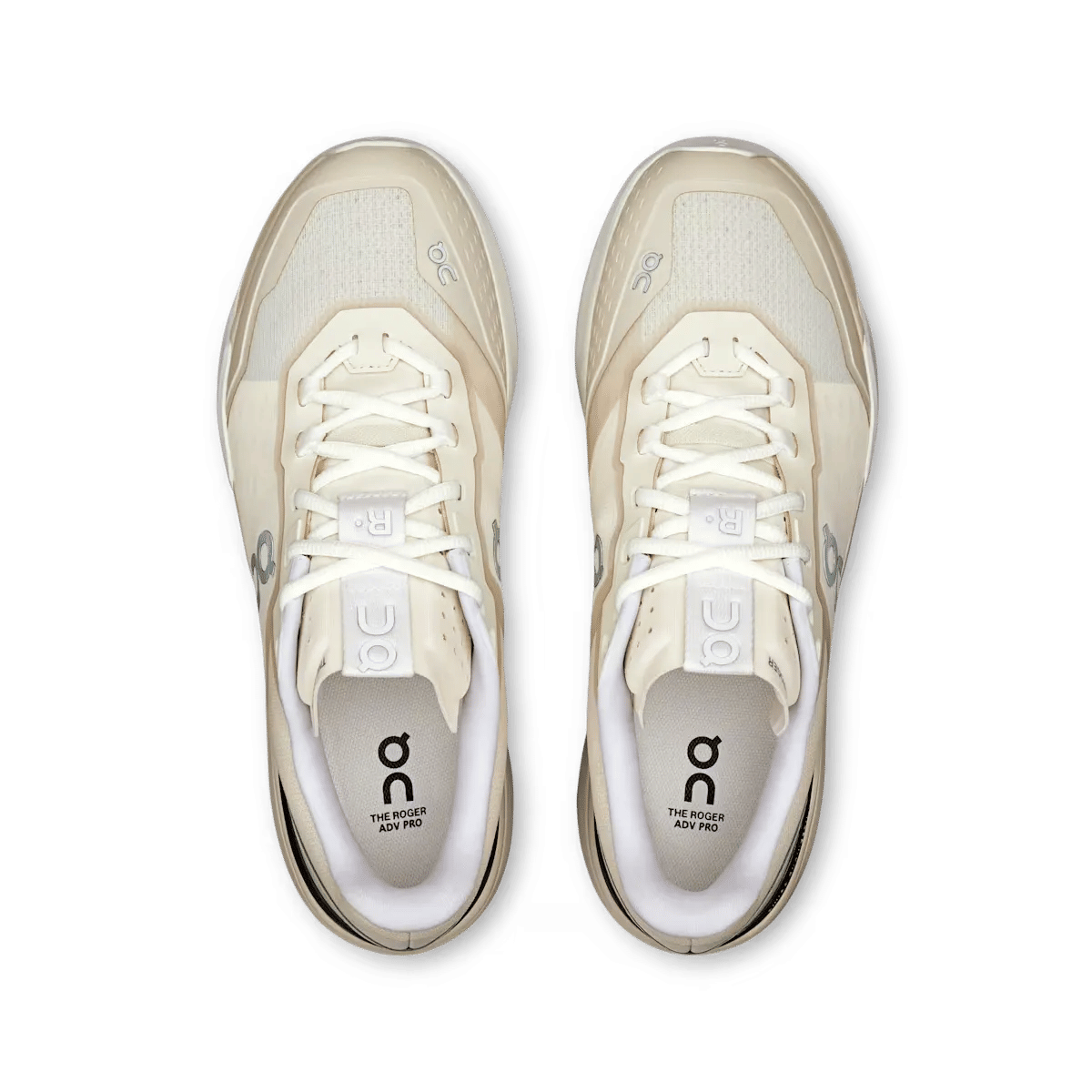 THE ROGER Advantage Pro Cream | Black