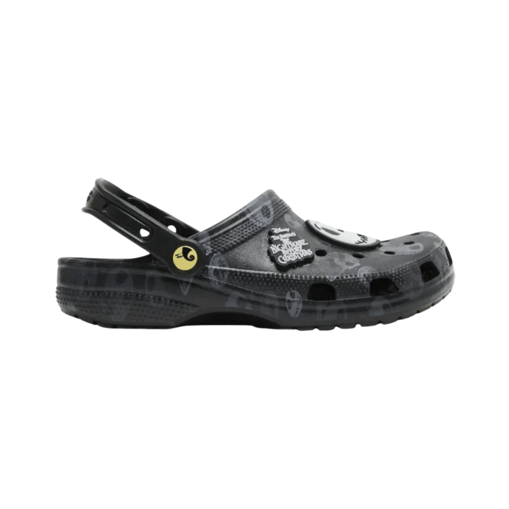 Crocs Classic Clog Nightmare Before Christmas