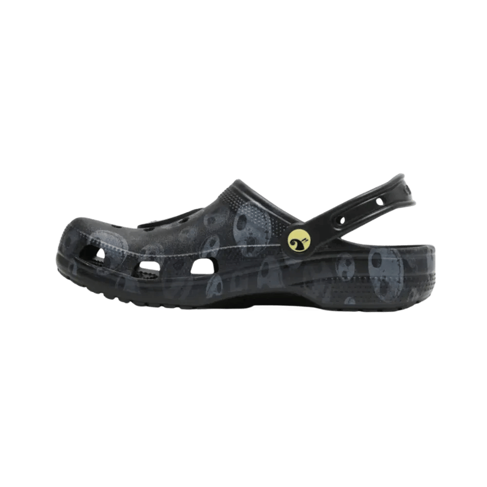 Crocs Classic Clog Nightmare Before Christmas