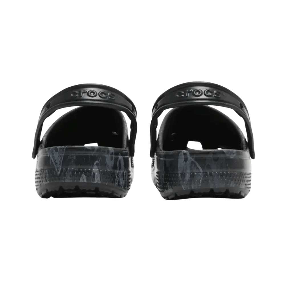 Crocs Classic Clog Nightmare Before Christmas