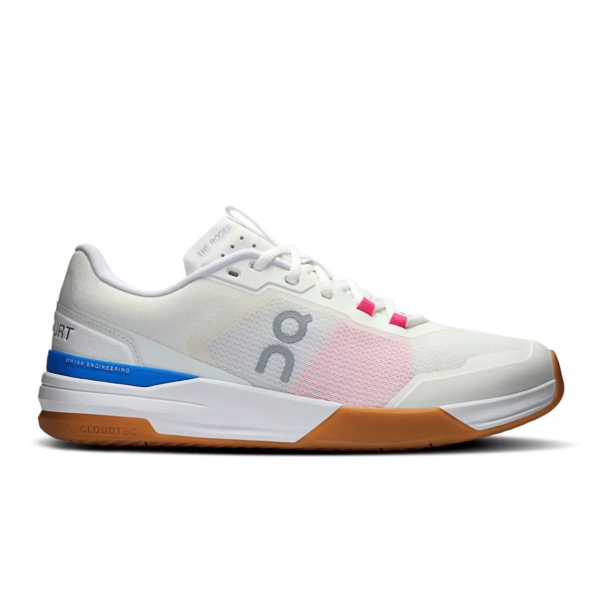 THE ROGER Advantage Pro Ivory | Malibu