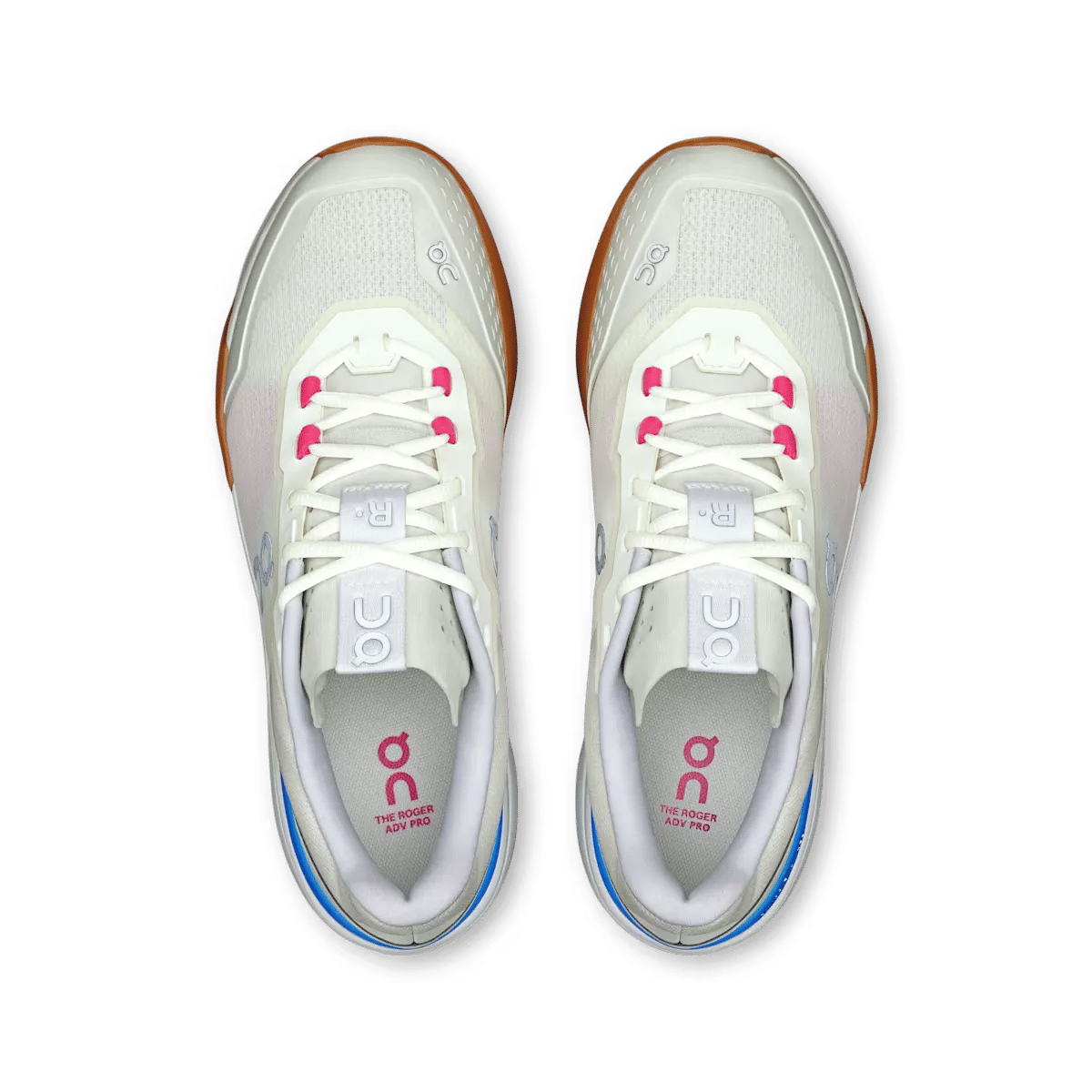 THE ROGER Advantage Pro Ivory | Malibu