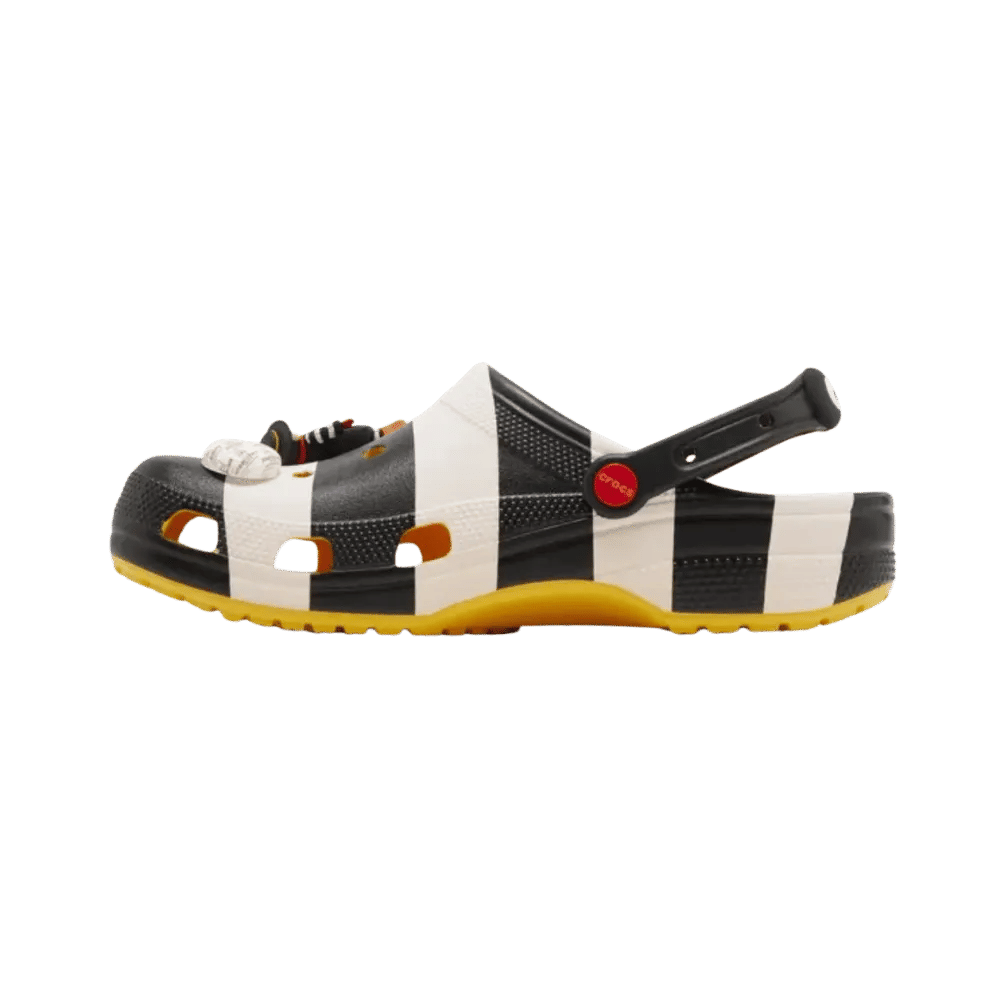 Crocs Classic Clog McDonald's Hamburglar