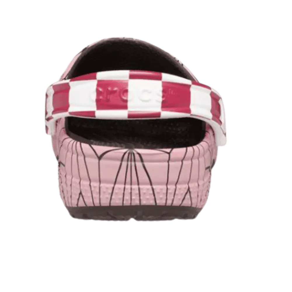 Crocs Classic Clog Demon Slayer Nezuko