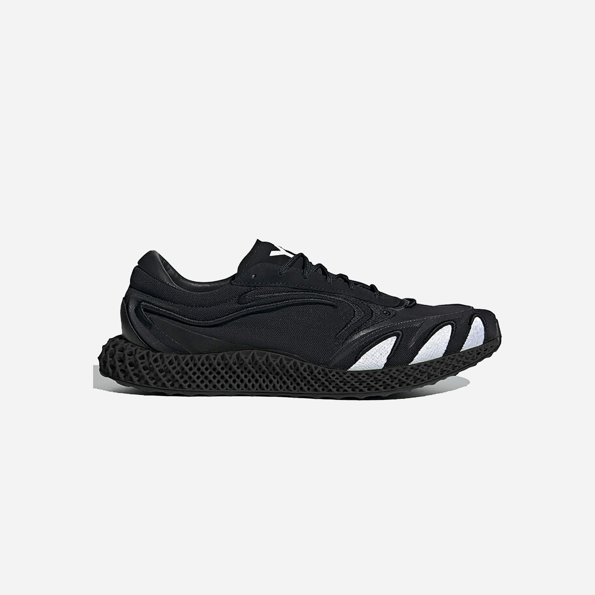 Y-3 Y-3 Runner 4D Black