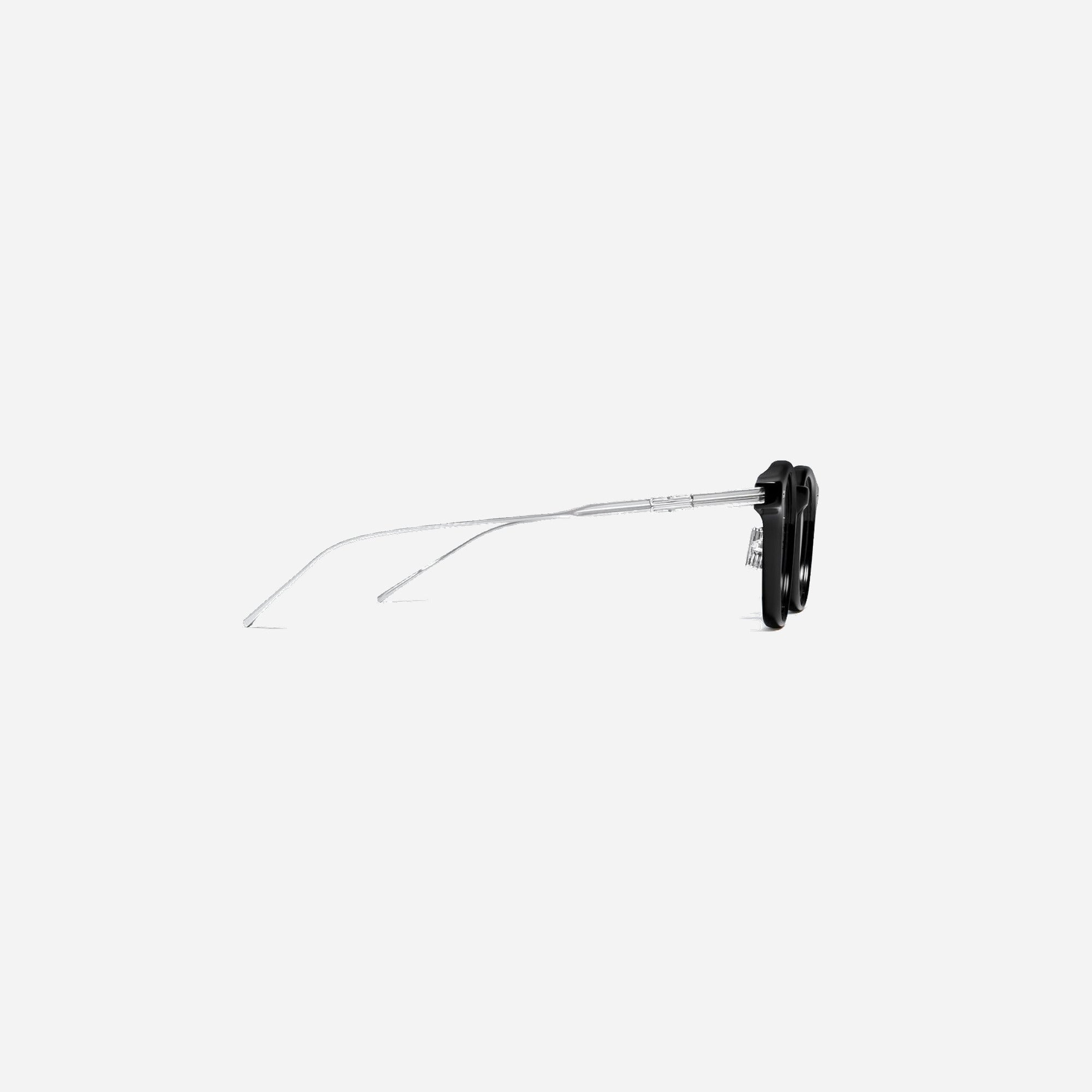 Gentle Monster Rob 01 Black / Clear
