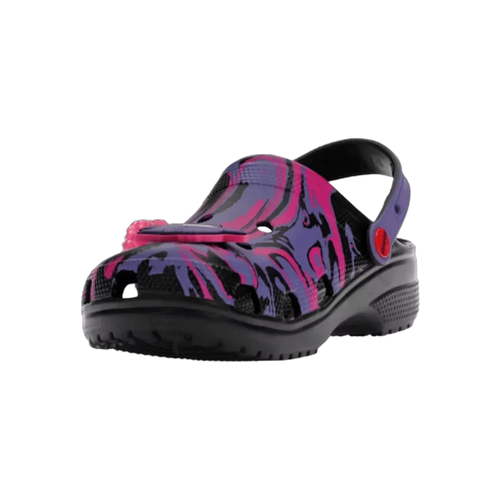 Crocs Classic Clog Pokémon Gengar