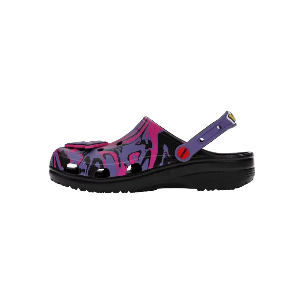 Crocs Classic Clog Pokémon Gengar
