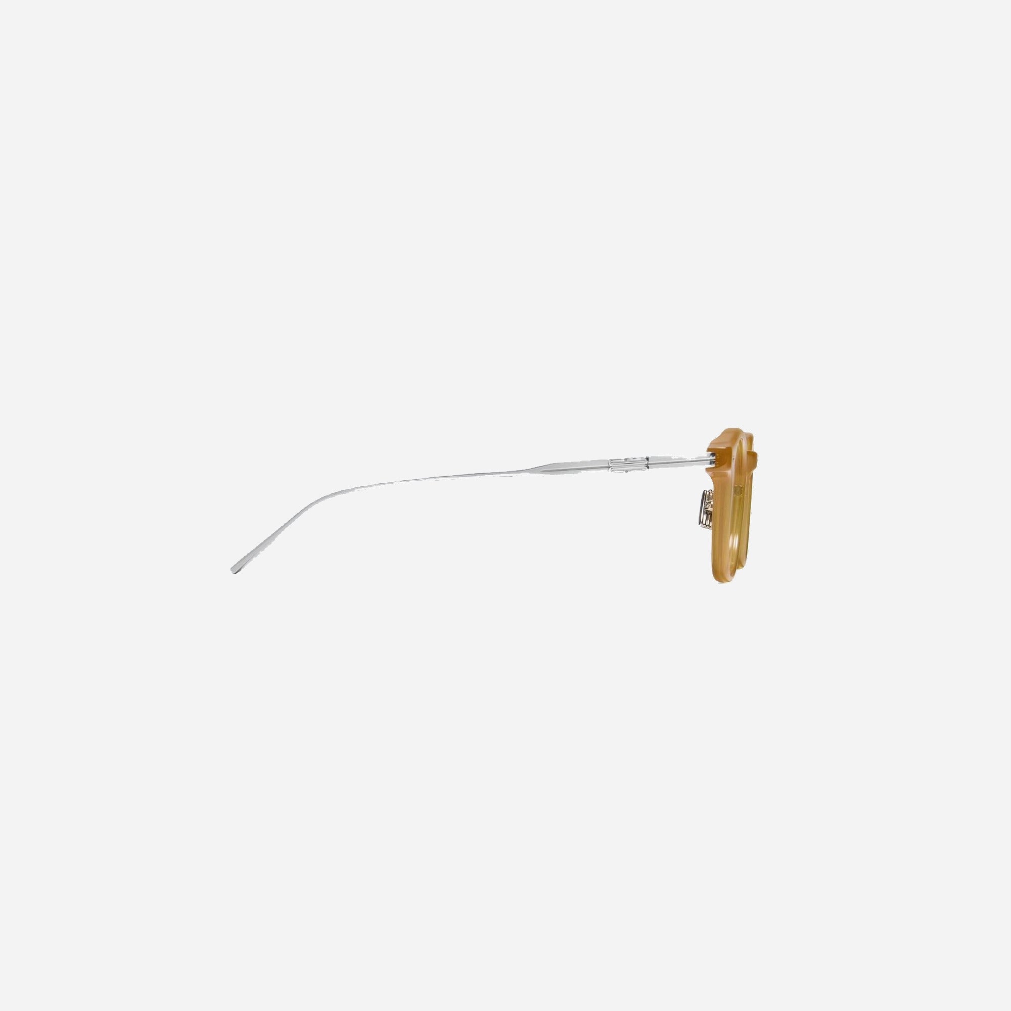 Gentle Monster Rob BRC12 Brown / Clear