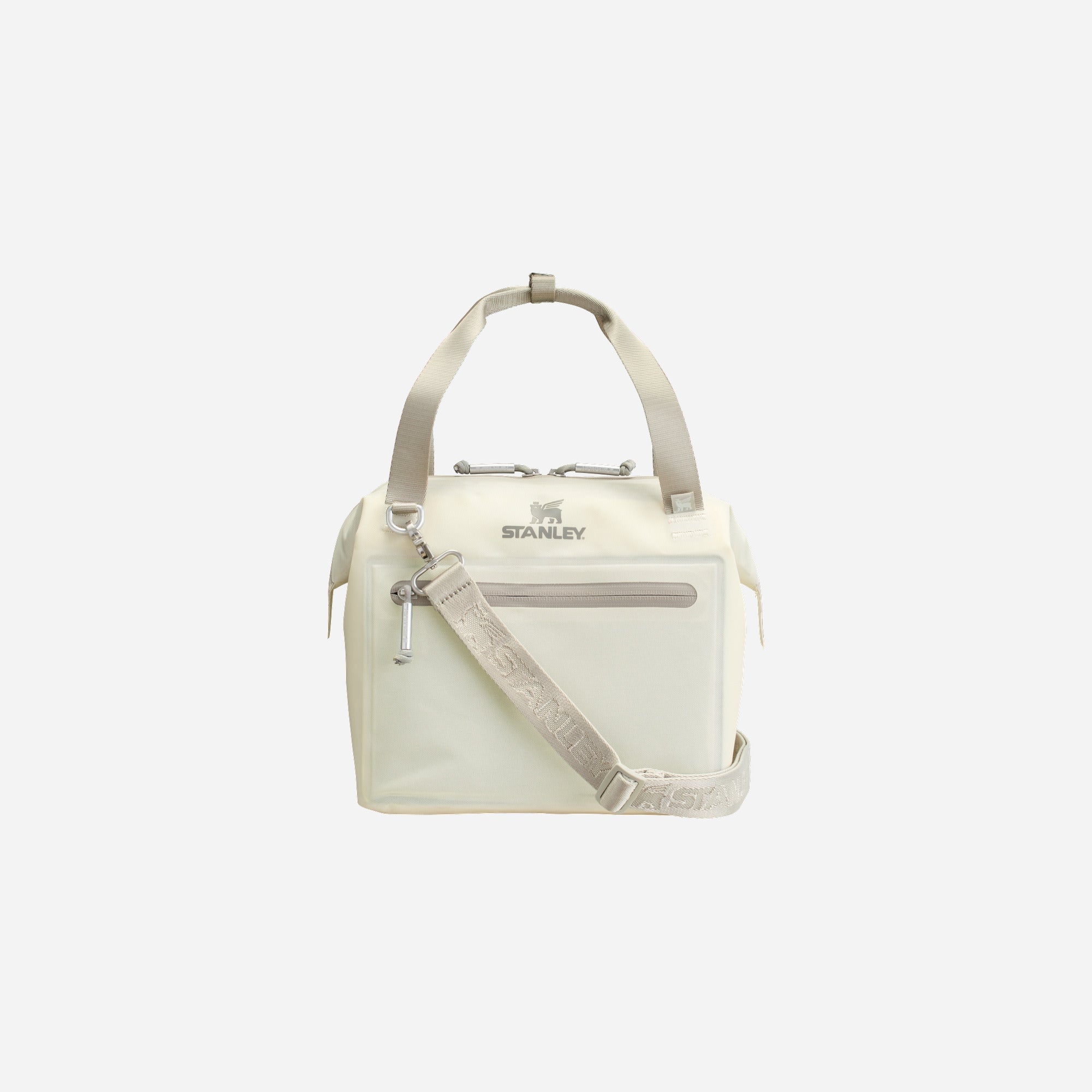 Stanley The All Day Julienne Mini Cooler 10 Can 7.4qt 7.0l Cream Stanley The All Day Julienne Mini Cooler 10 Can 7.4qt 7.0l Cream