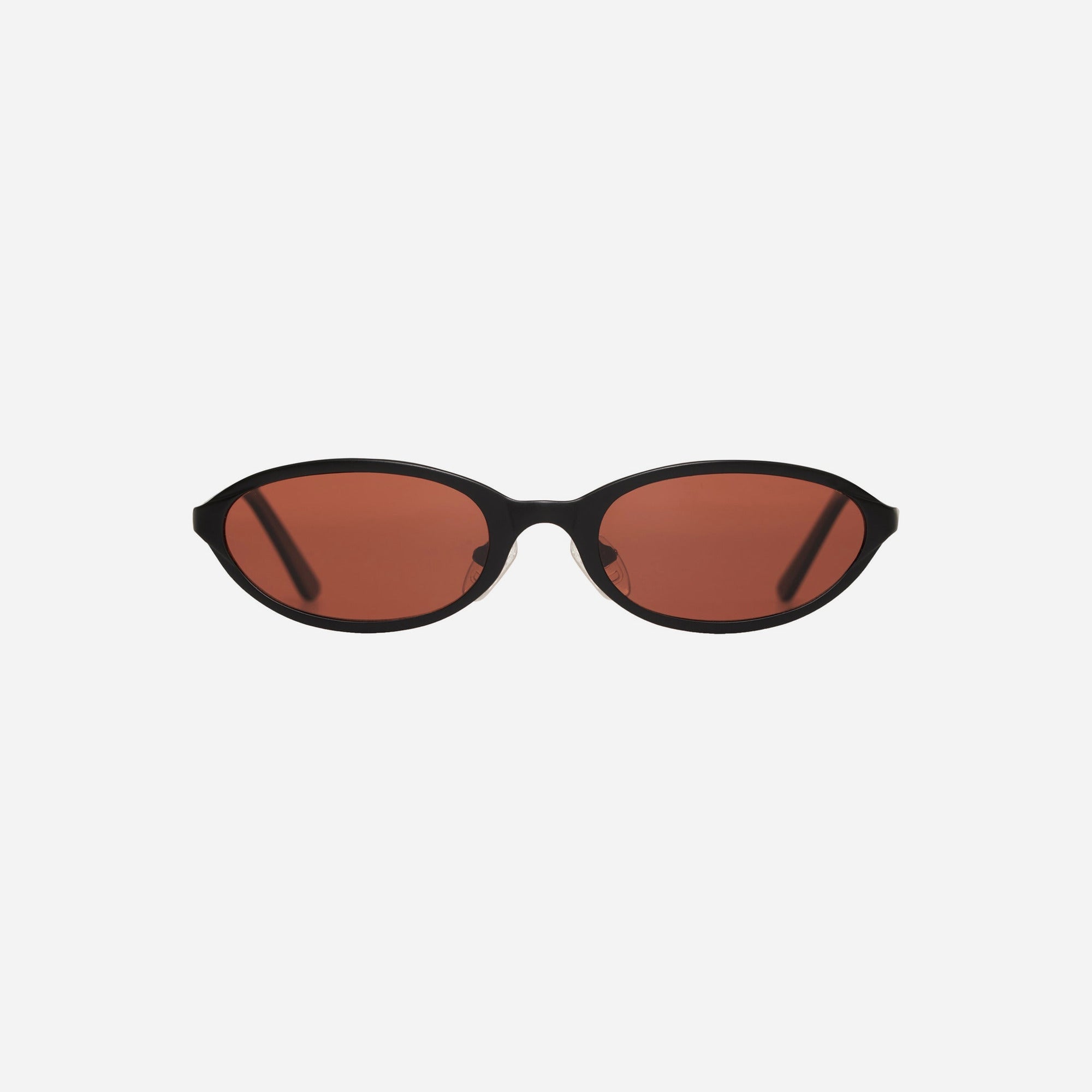 Bru Eyewear Poly Sunglasses - Cedar