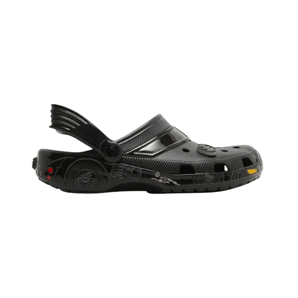 Crocs Classic Clog Batmobile Batman