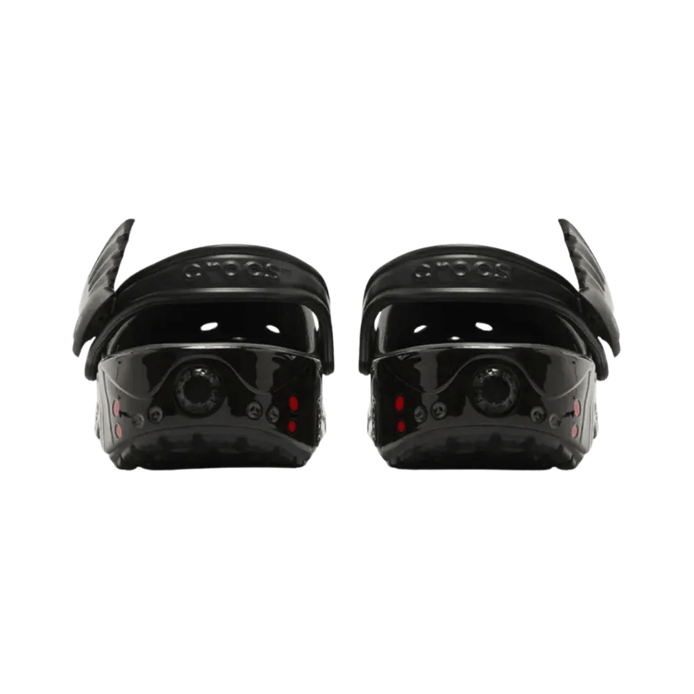 Crocs Classic Clog Batmobile Batman