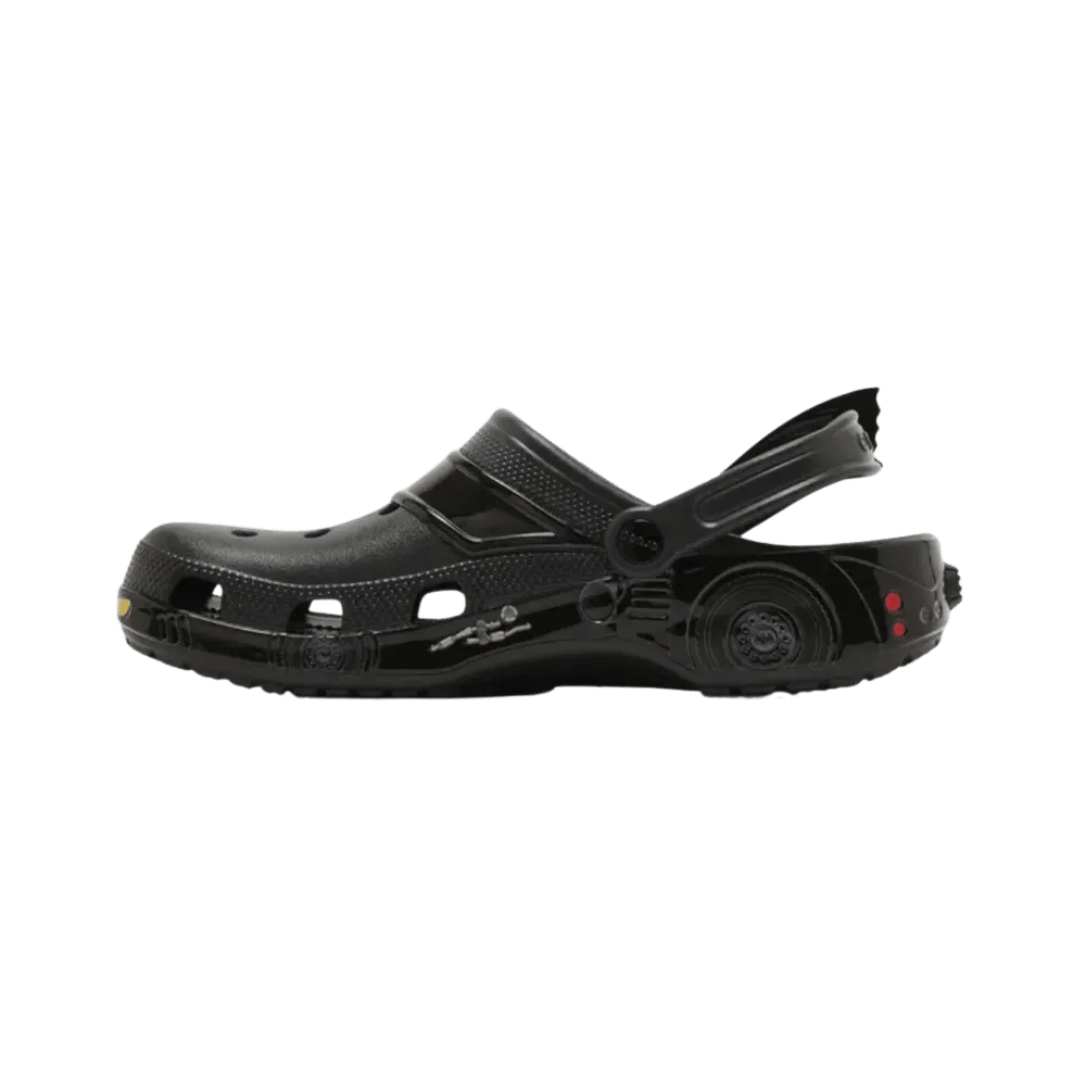 Crocs Classic Clog Batmobile Batman