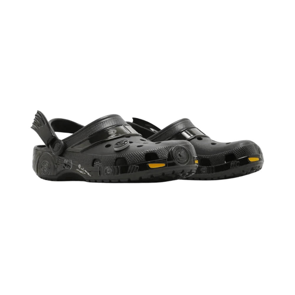 Crocs Classic Clog Batmobile Batman
