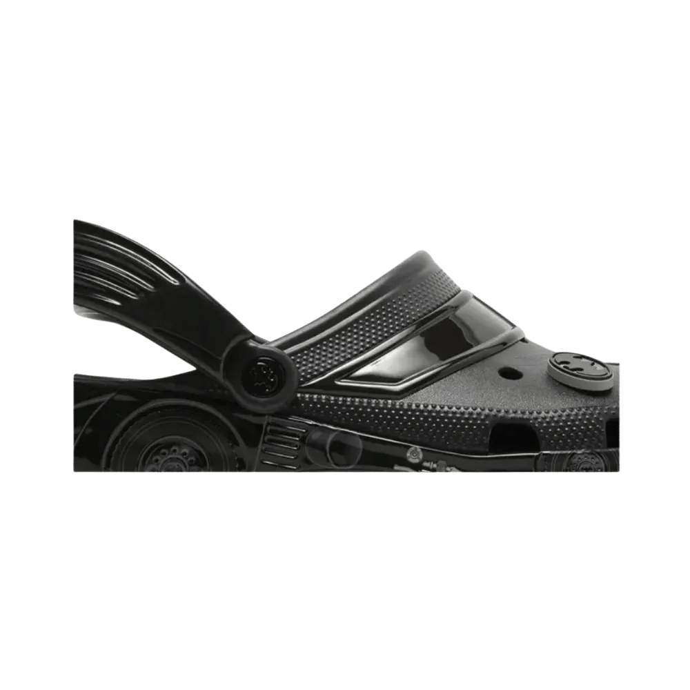Crocs Classic Clog Batmobile Batman