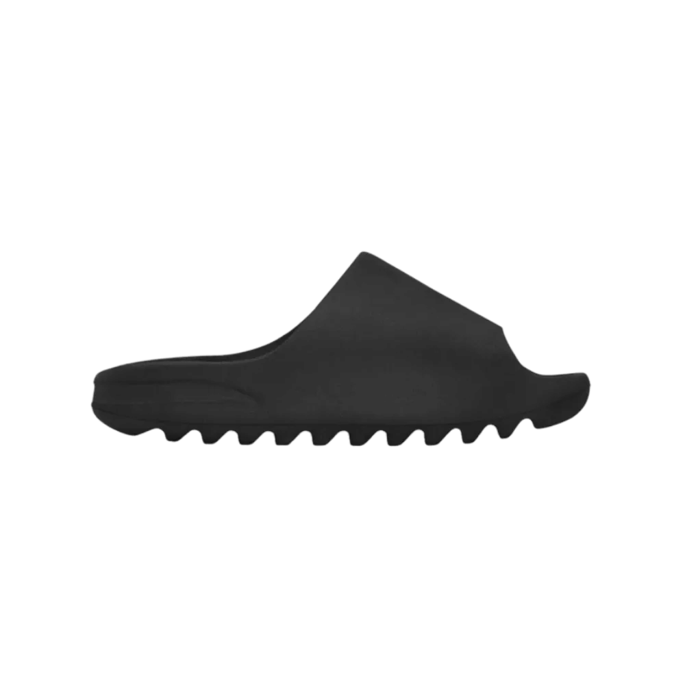 Yeezy Slide by Kanye YS-01 Black