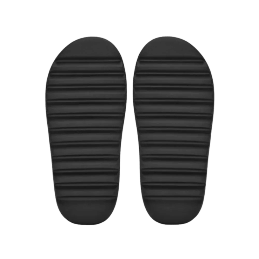 Yeezy Slide by Kanye YS-01 Black