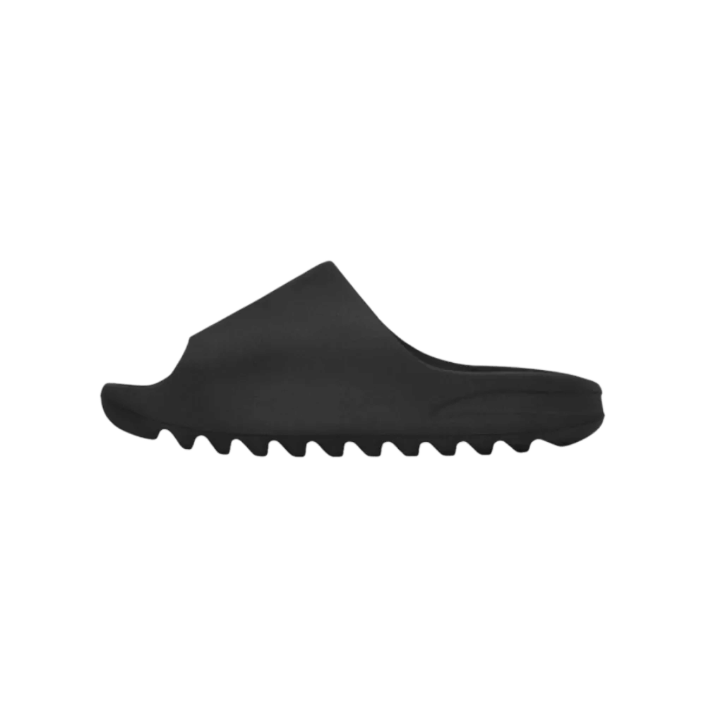 Yeezy Slide by Kanye YS-01 Black