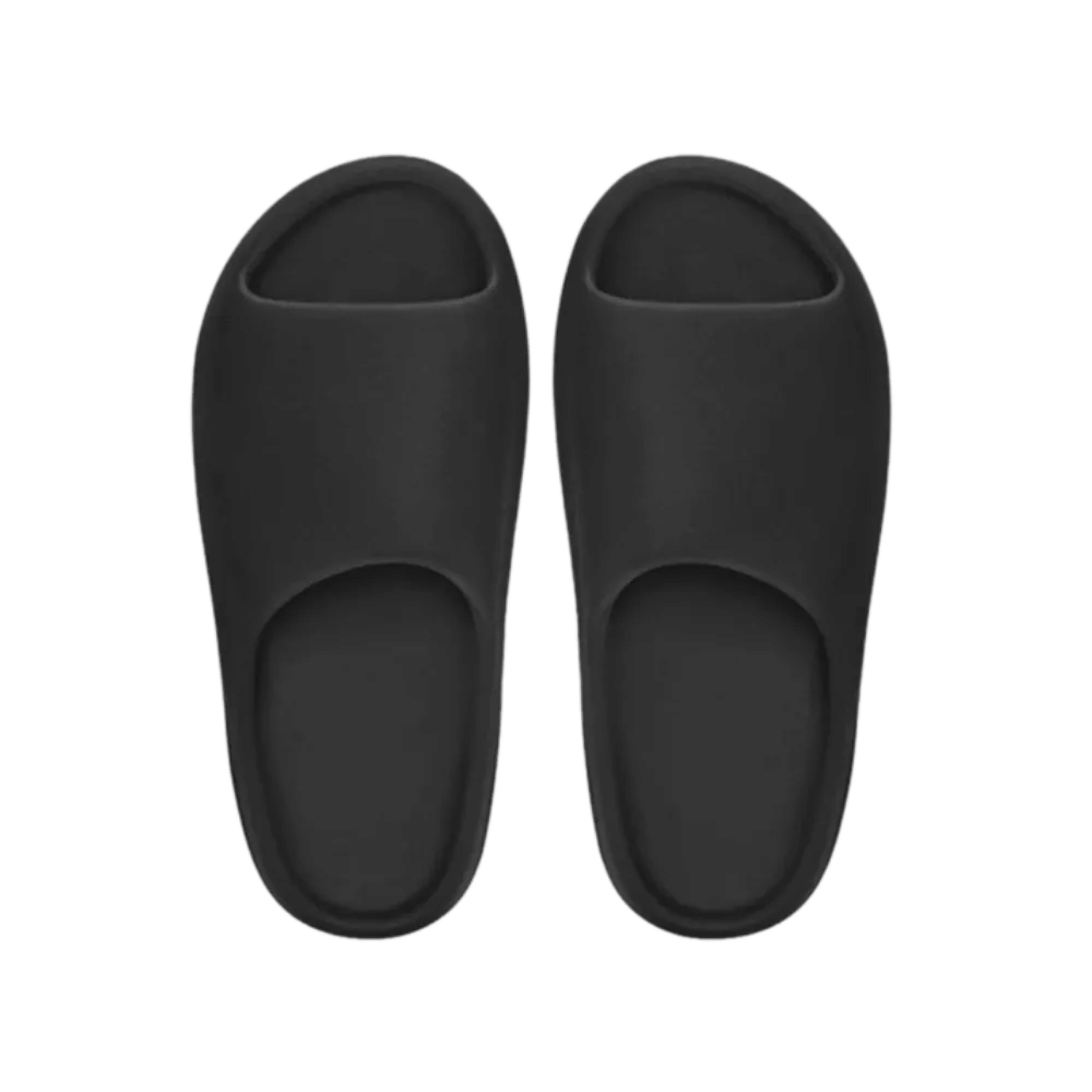 Yeezy Slide by Kanye YS-01 Black