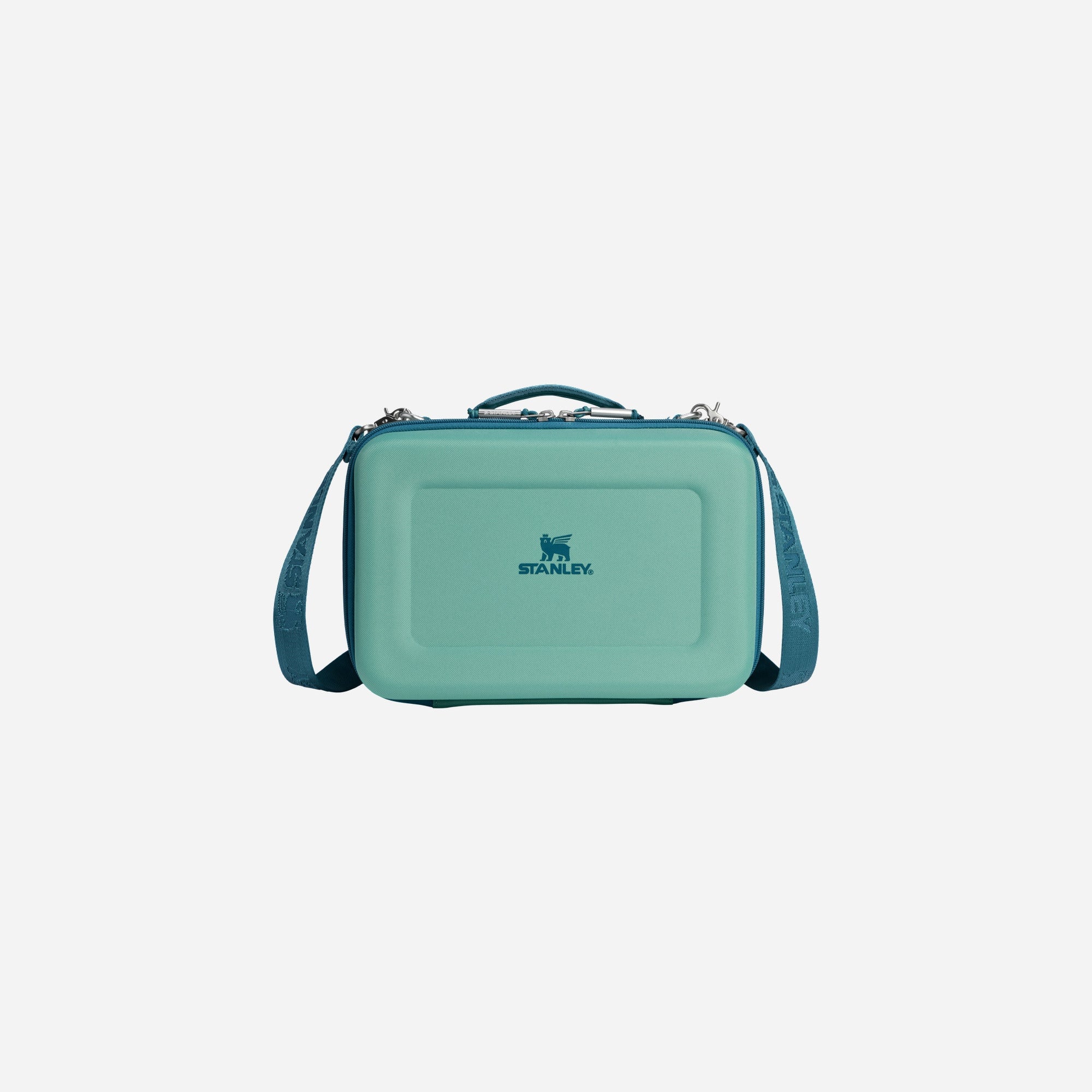 Stanley All Day Midi Lunch Box 6.3qt Spring Green Stanley All Day Midi Lunch Box 6.3qt Spring Green