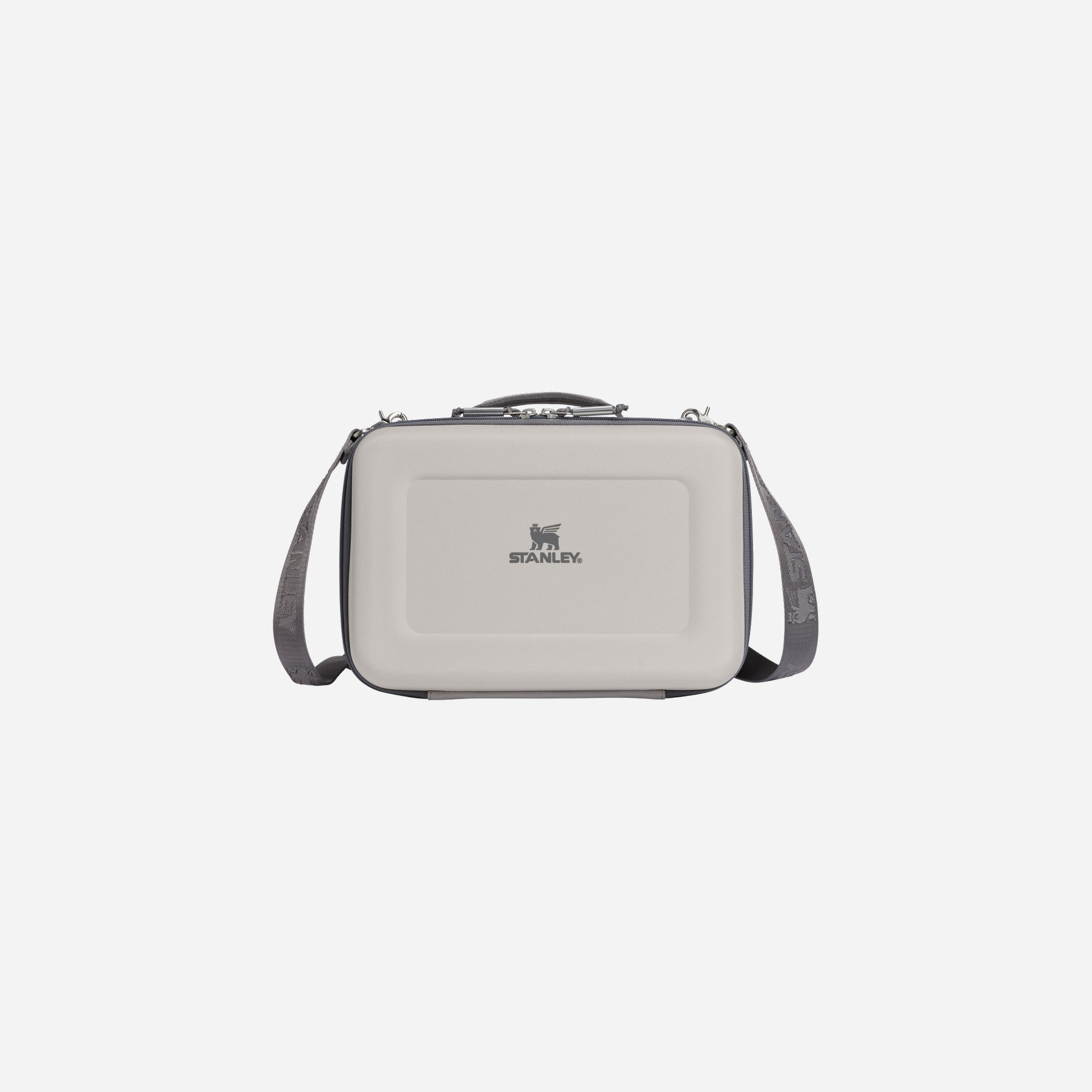 Stanley All Day Midi Lunch Box 6.3qt Ash Stanley All Day Midi Lunch Box 6.3qt Ash