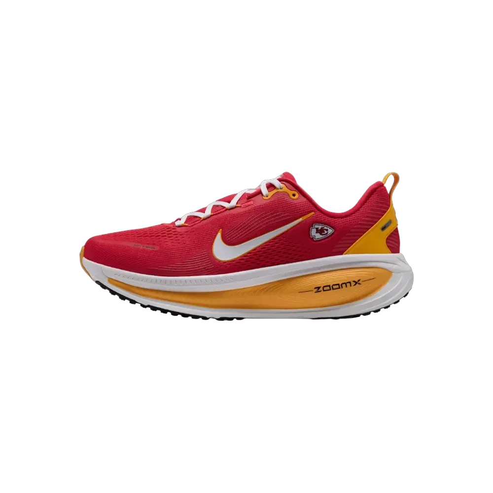 Nike Vomero 18 X Kansas City Chiefs NFL Road 'University Red'