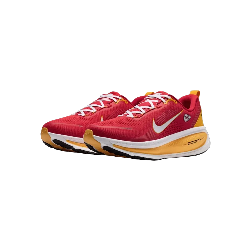Nike Vomero 18 X Kansas City Chiefs NFL Road 'University Red'