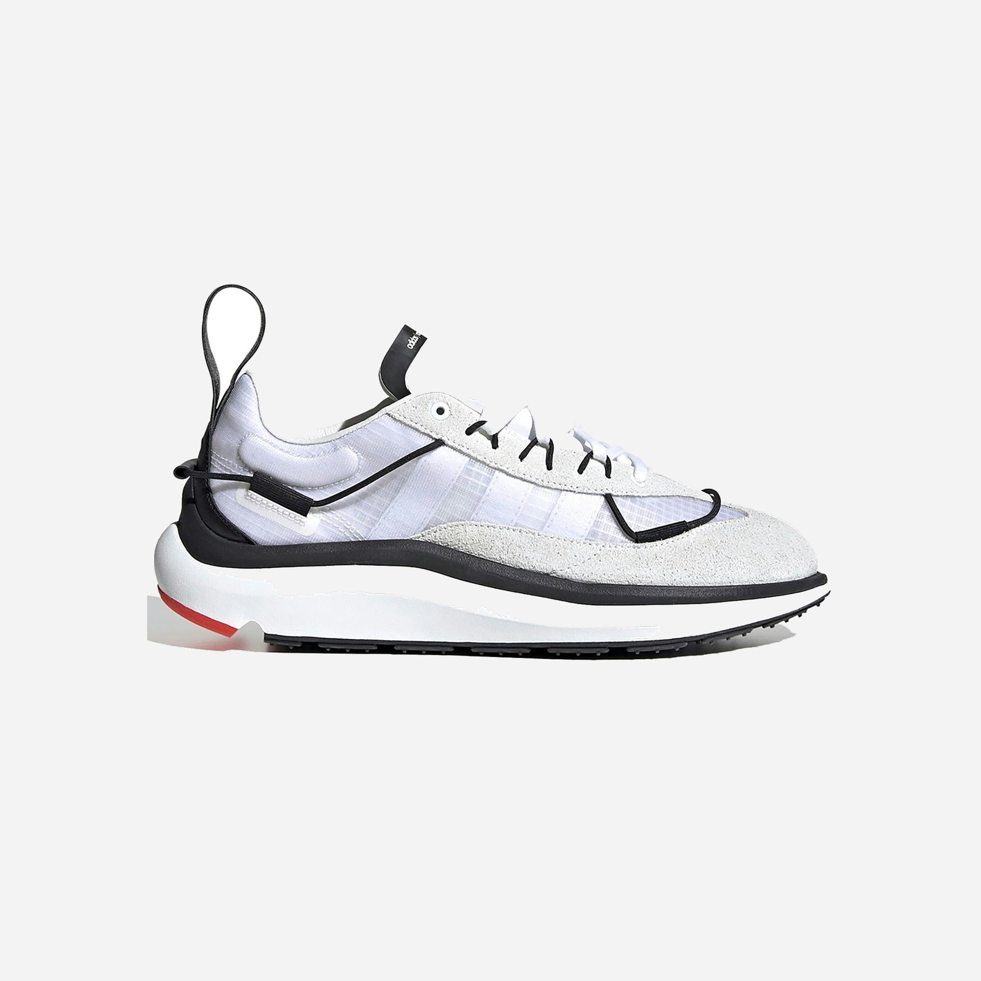 Y-3 Y-3 Shiku Run Core White