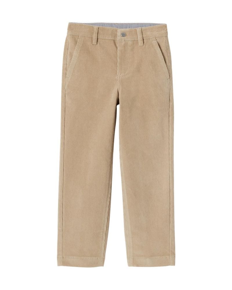 Jacadi Paris Boys' Jardin Trousers - Big Kid Jacadi Paris Boys' Jardin Trousers - Big Kid