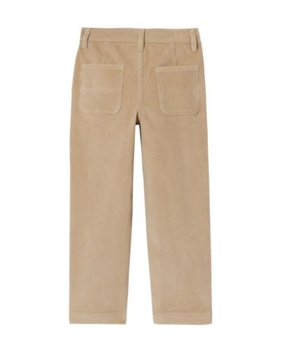 Jacadi Paris Boys' Jardin Trousers - Big Kid – image 2 of 4 Jacadi Paris Boys' Jardin Trousers - Big Kid – image 2 of 4