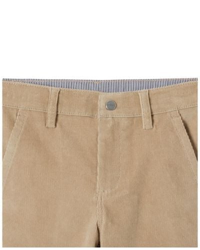 Jacadi Paris Boys' Jardin Trousers - Big Kid – image 4 of 4 Jacadi Paris Boys' Jardin Trousers - Big Kid – image 4 of 4