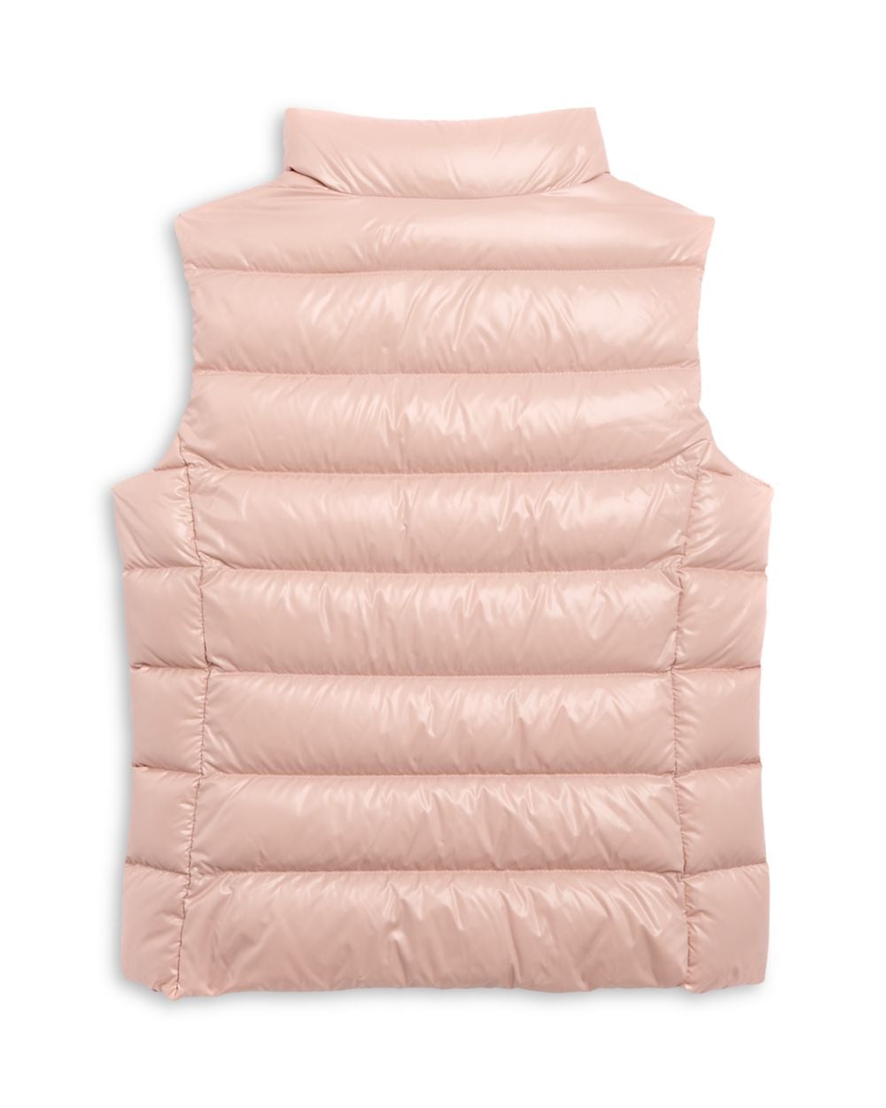 Moncler Girls' Ghany Down Puffer Vest - Big Kid – image 2 of 5 Moncler Girls' Ghany Down Puffer Vest - Big Kid – image 2 of 5