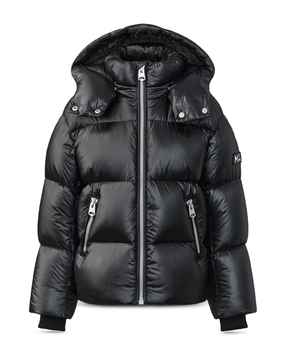 Mackage Unisex Jesse Down Coat - Big Kid