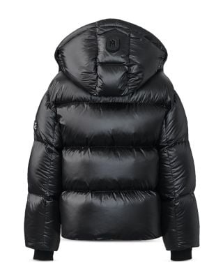 Mackage Unisex Jesse Down Coat - Big Kid – image 3 of 3 Mackage Unisex Jesse Down Coat - Big Kid – image 3 of 3