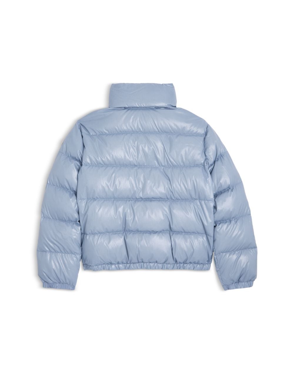 Moncler Girls' Puivert Down Puffer Jacket - Little Kid – image 3 of 5 Moncler Girls' Puivert Down Puffer Jacket - Little Kid – image 3 of 5