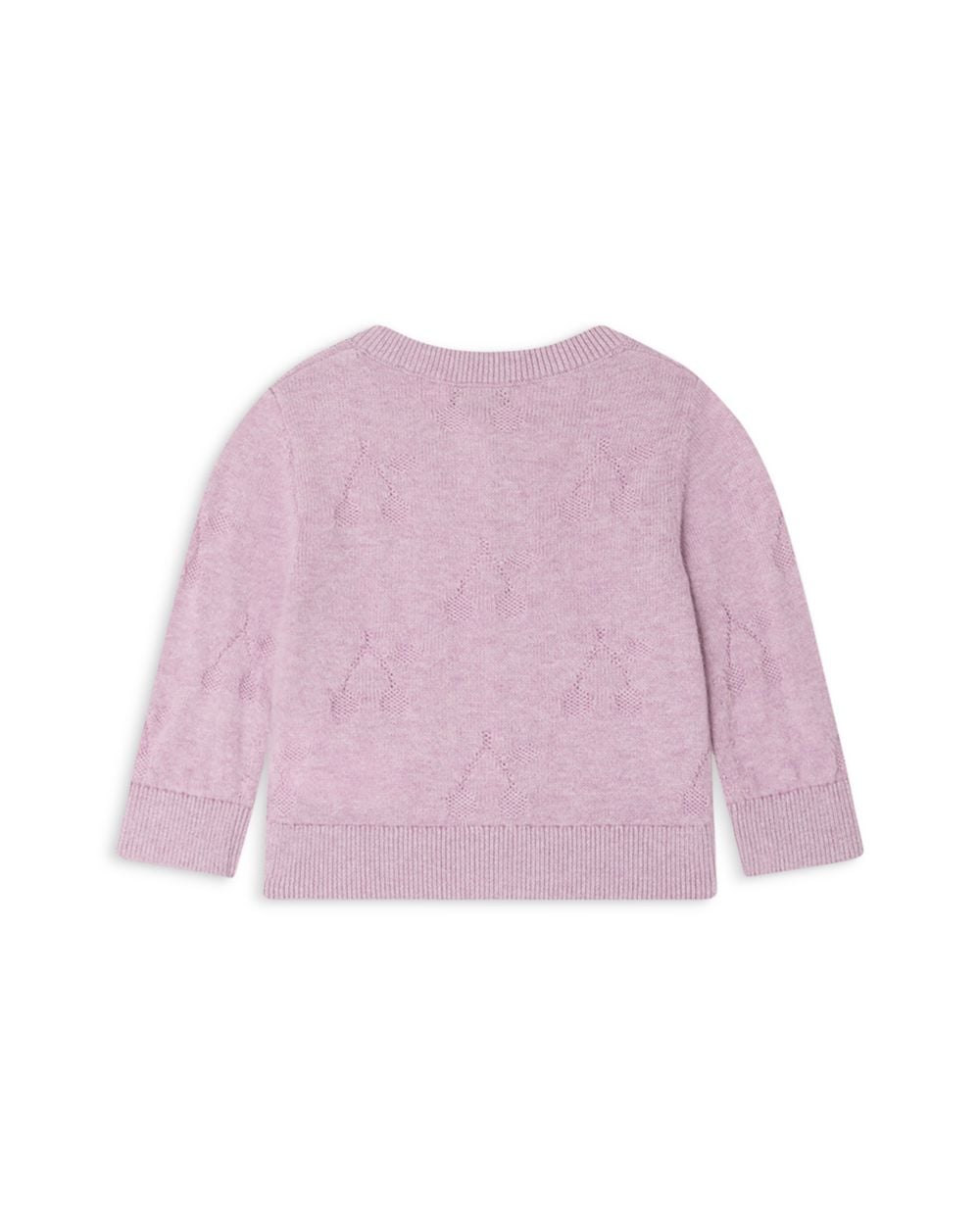 Bonpoint Girls' Teyana Cardigan - Baby, Little Kid – image 2 of 4 Bonpoint Girls' Teyana Cardigan - Baby, Little Kid – image 2 of 4