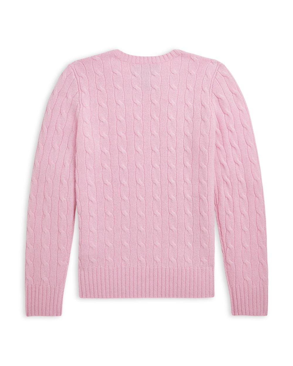 Polo Ralph Lauren Ralph Lauren Unisex The Iconic Cable Knit Cashmere Sweater - Little Kid, Big Kid – image 2 of 5