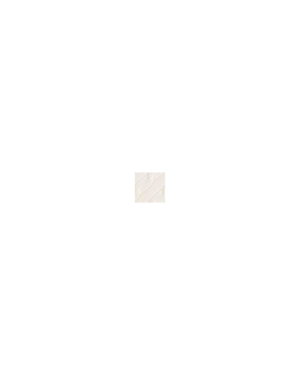 Polo Ralph Lauren Ralph Lauren Unisex The Iconic Cable Knit Cashmere Sweater - Little Kid, Big Kid – image 4 of 5
