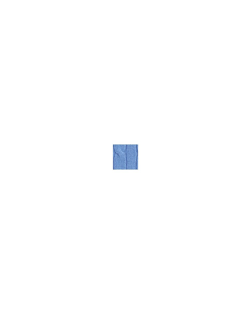 Polo Ralph Lauren Ralph Lauren Unisex The Iconic Cable Knit Cashmere Sweater - Little Kid, Big Kid – image 5 of 5