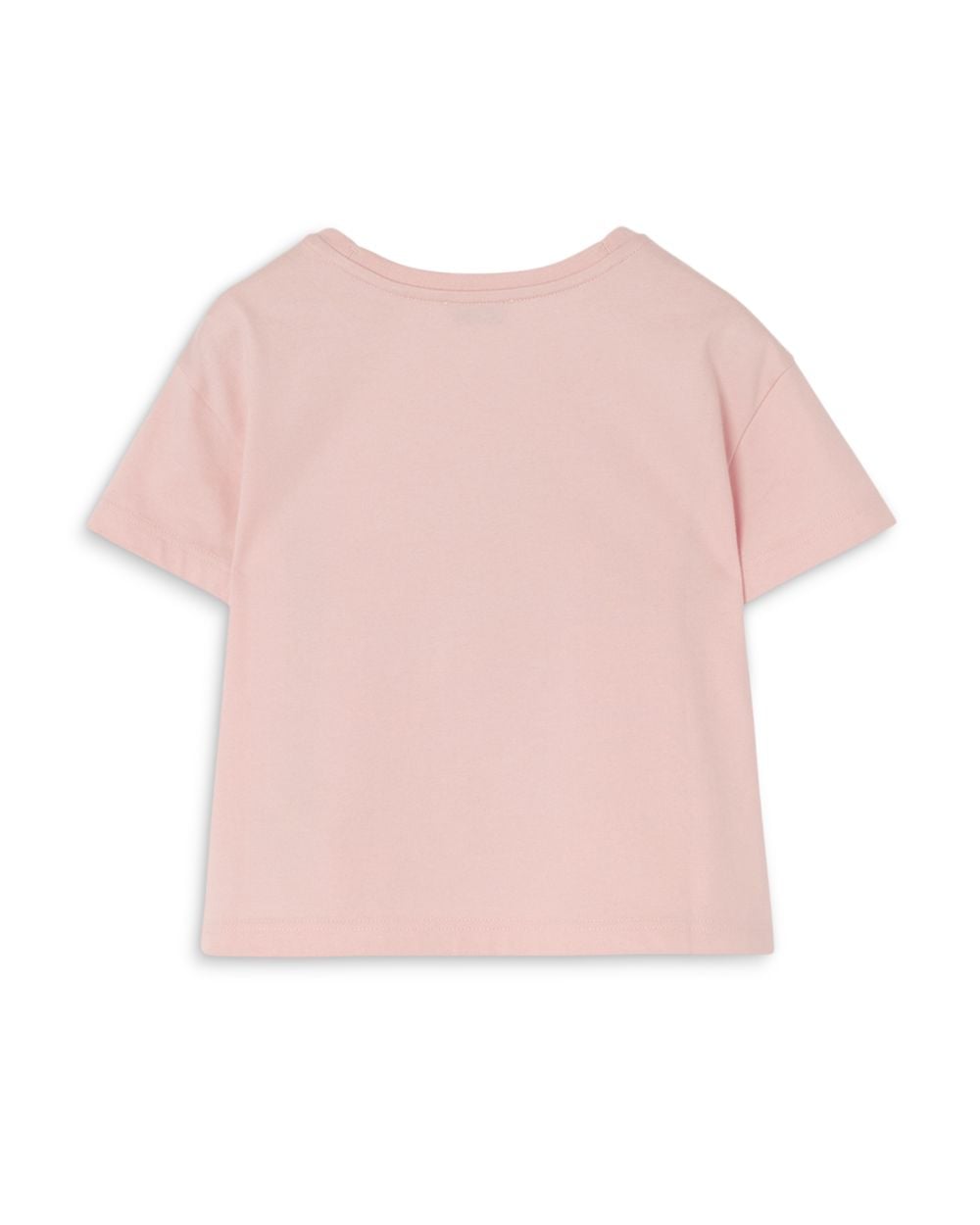 Burberry Girls' Knight Stamp Cotton Tee - Little Kid, Big Kid – image 2 of 2