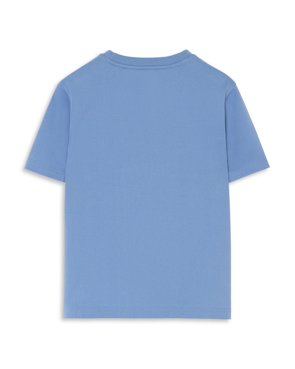 Burberry Boys' Knight Check Cotton T-Shirt - Toddler, Little Kid, Big Kid – image 2 of 2