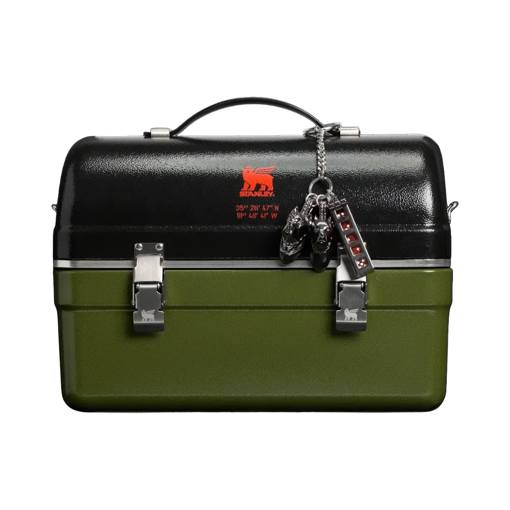 Stanley 1913 x Devin Booker New Legend Lunch Box 10 QT Devin Booker Hidden In Plain Sight Stanley 1913 x Devin Booker New Legend Lunch Box 10 QT Devin Booker Hidden In Plain Sight