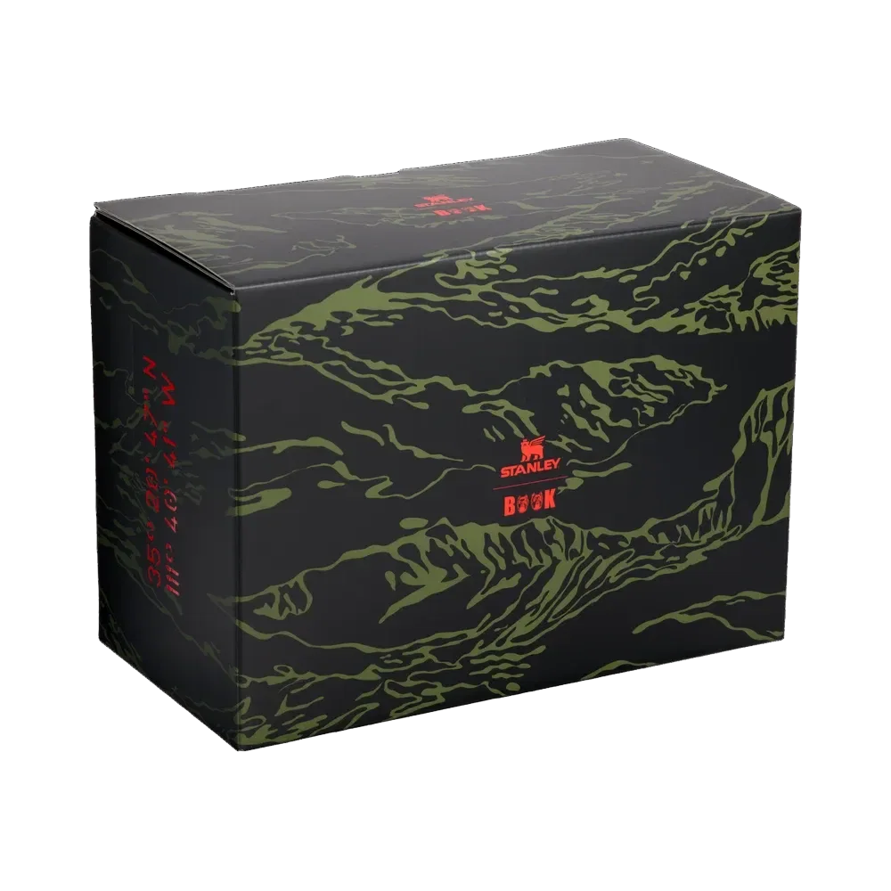 Stanley 1913 x Devin Booker New Legend Lunch Box 10 QT Devin Booker Hidden In Plain Sight – image 2 of 5 Stanley 1913 x Devin Booker New Legend Lunch Box 10 QT Devin Booker Hidden In Plain Sight – image 2 of 5