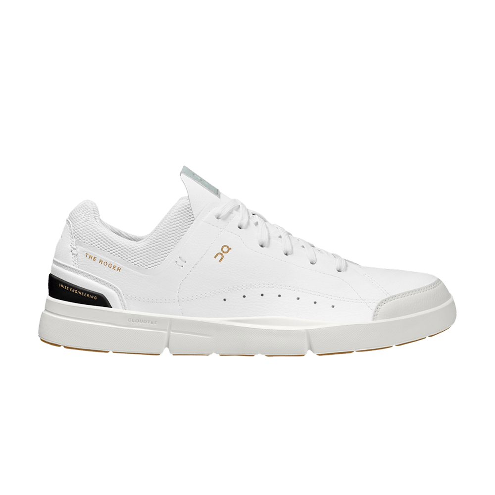 The Roger Centre Court White Surf