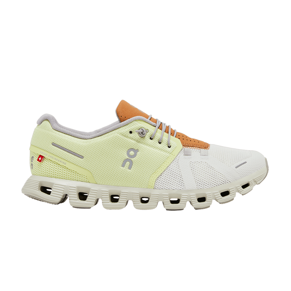 Wmns Cloud 5 'Hay Ice'